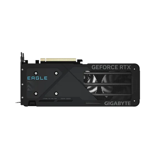 GIGABYTE GeForce RTX 5060 EAGLE MAX OC 8GB GDDR7
