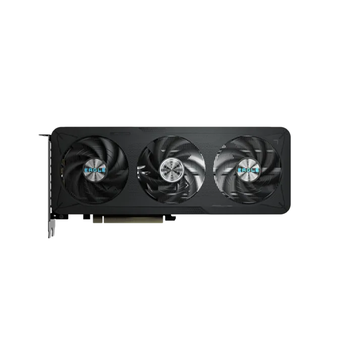 GIGABYTE GeForce RTX 5060 EAGLE MAX OC 8GB GDDR7