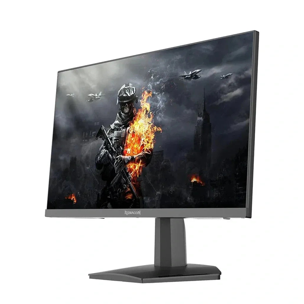 Redragon Mirror GM27X5 IPS, 27″ (1920×1080) FHD 200Hz 1ms, IPS Gaming Monitor