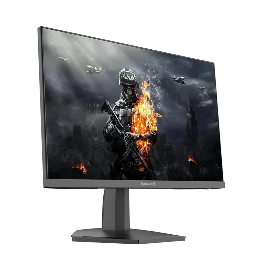 Redragon Mirror GM27X5 IPS, 27″ (1920×1080) FHD 200Hz 1ms, IPS Gaming Monitor