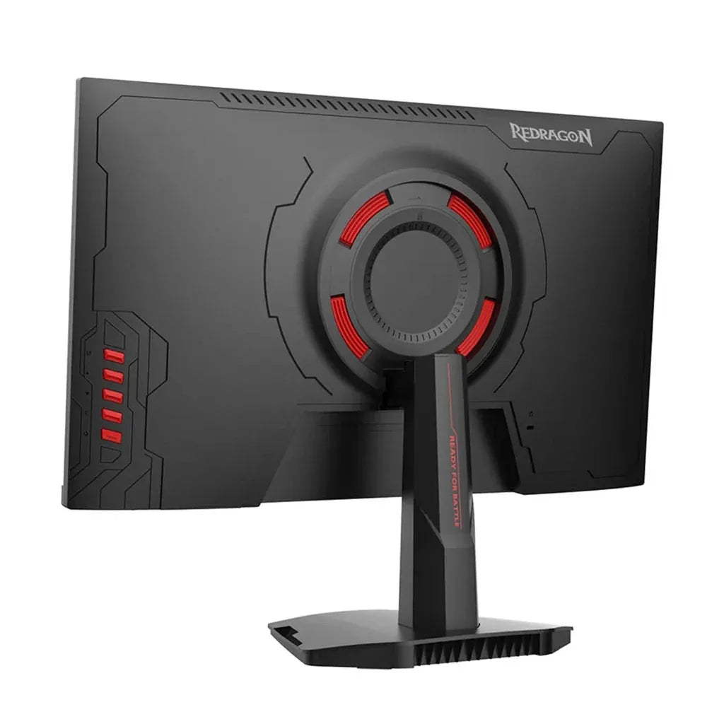Redragon Mirror GM27X5 IPS, 27″ (1920×1080) FHD 200Hz 1ms, IPS Gaming Monitor