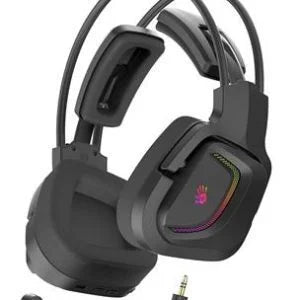 Bloody MR 575 RGB Gaming Wireless Headset - Gaming Wala Bhai