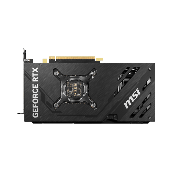 MSI GeForce RTX™ 4070 SUPER 12G GAMING