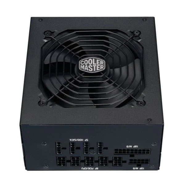 Cooler Master MWE GOLD 850W - V2 FULL MODULAR