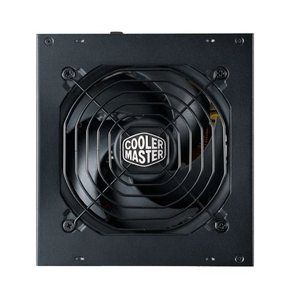 Cooler Master MWE GOLD 850W - V2 FULL MODULAR