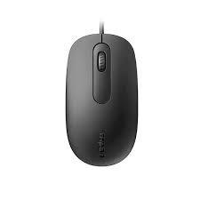 Rapoo N200 Wired Optical Mouse Pakistan