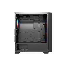 THUNDER NITRO RGB GAMiNG CASE TGC-648 ATX WiTH 3X RGB FAN