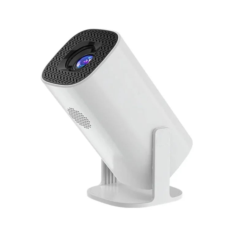 P30 Mini 4K Android 11.0 Dual Wifi and Bluetooth Portable Projector