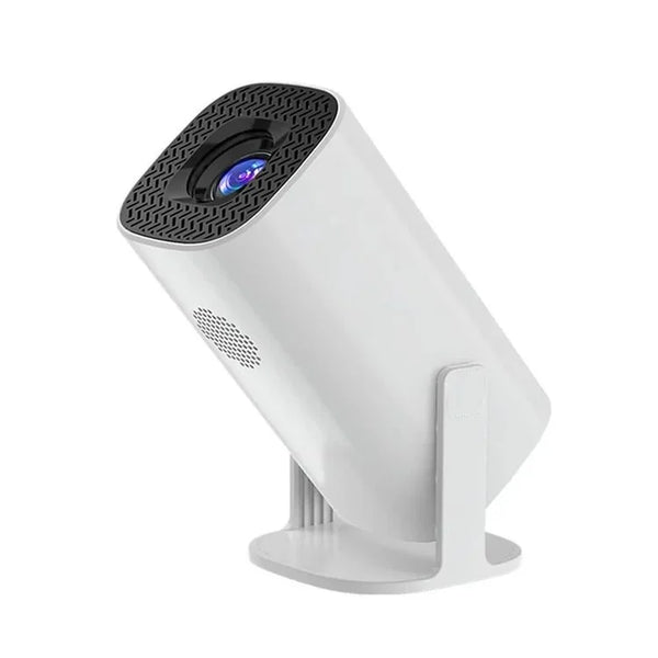 P30 Mini 4K Android 11.0 Dual Wifi and Bluetooth Portable Projector - Gaming Wala Bhai