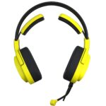 Bloody G575 Punk Yellow Virtual 7.1 Surround Sound Gaming Headset