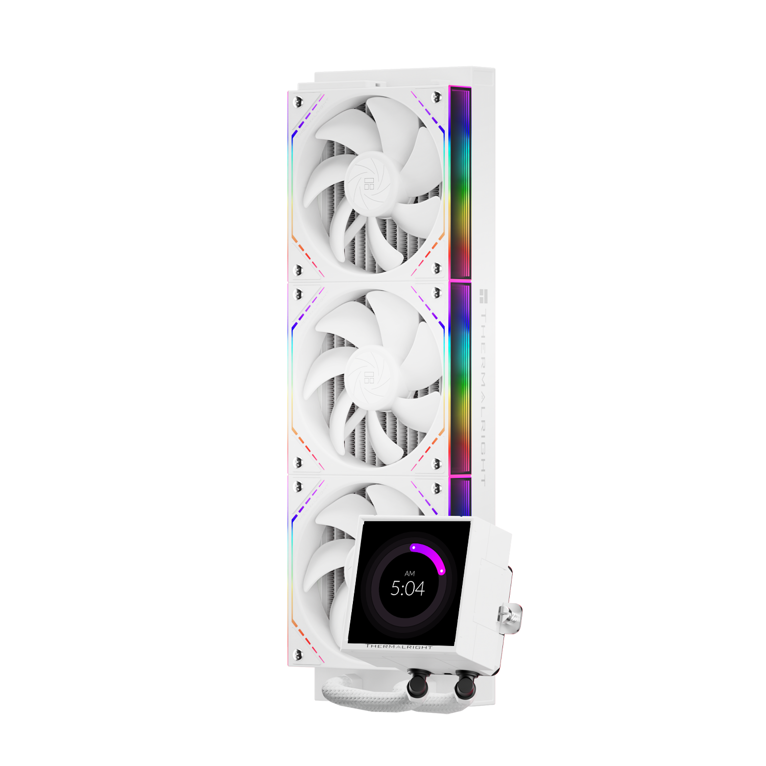Thermalright Peerless Vision 360 White