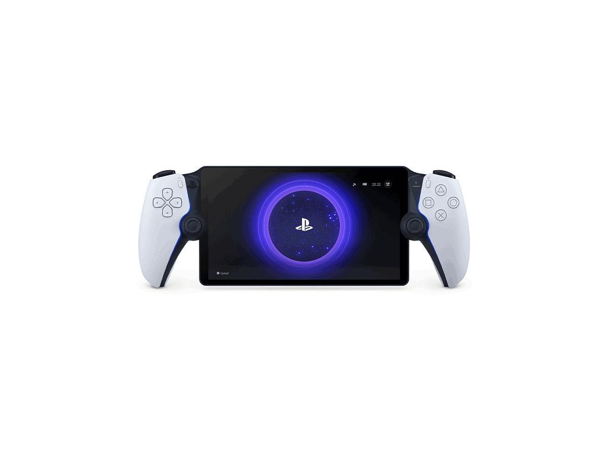 Sony PlayStation Portal Remote Player