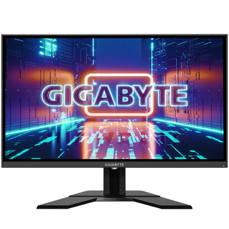 Gigabyte G27Q EK 27” Gaming Monitor 2K (2560 x 1440) 144hz QHD
