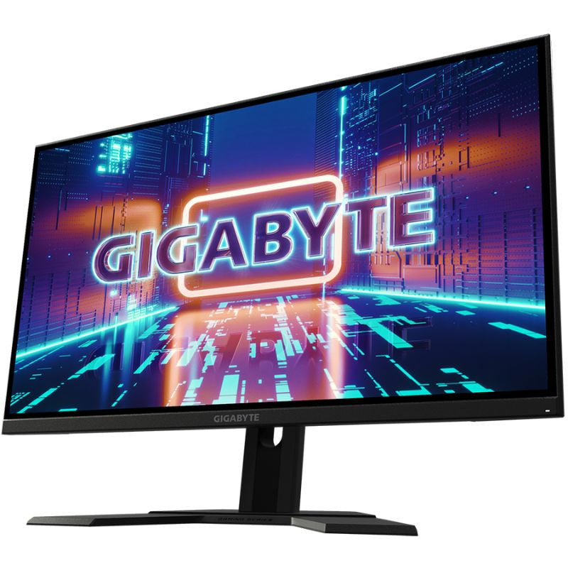 Gigabyte G27Q EK 27” Gaming Monitor 2K (2560 x 1440) 144hz QHD