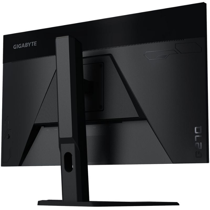 Gigabyte G27Q EK 27” Gaming Monitor 2K (2560 x 1440) 144hz QHD