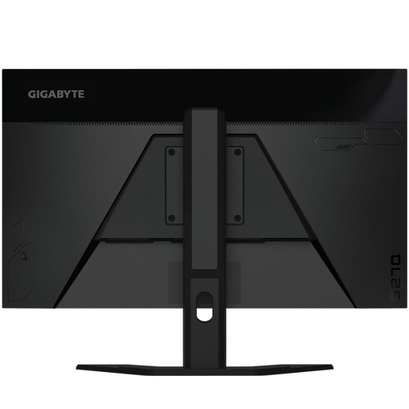 Gigabyte G27Q EK 27” Gaming Monitor 2K (2560 x 1440) 144hz QHD