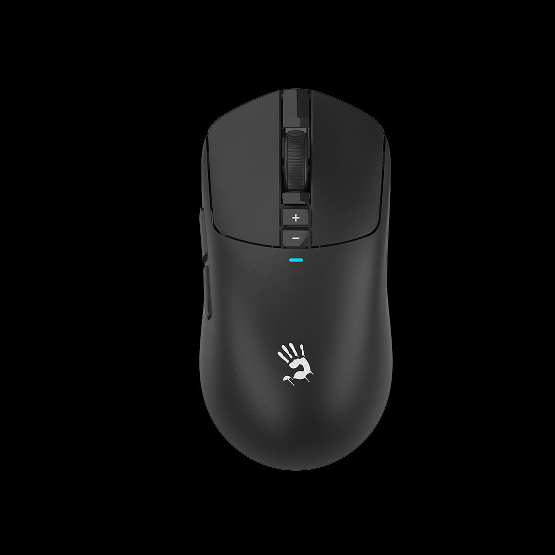 Bloody R72 Pro Duo Dual Mode Wireless Gaming Mouse