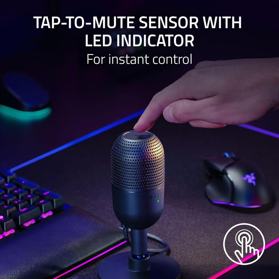Razer Seiren v3 Mini Microphone