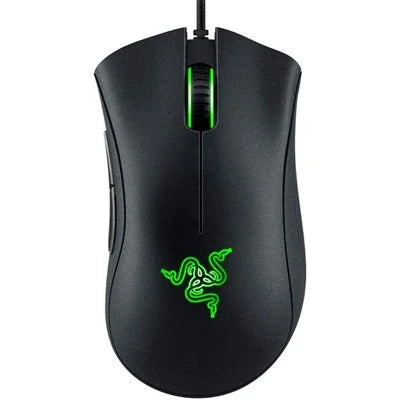 Razer DeathAdder Essential Wired Gaming Mouse - Gaming Wala Bhai