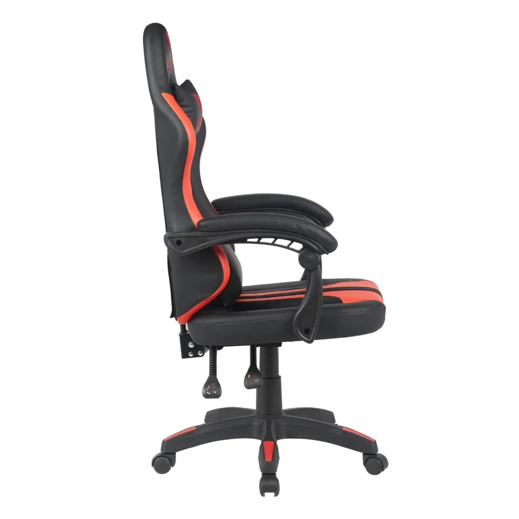 GFury Gaming Chair KW-G8193 (Black & Red)