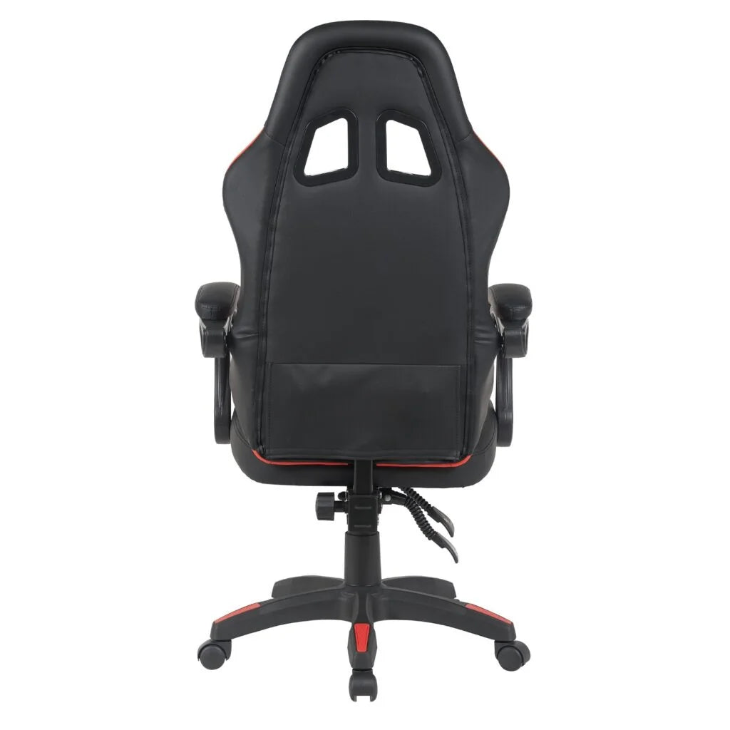GFury Gaming Chair KW-G8193 (Black & Red)
