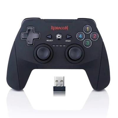 Redragon Harrow G808 Wireless Gamepad