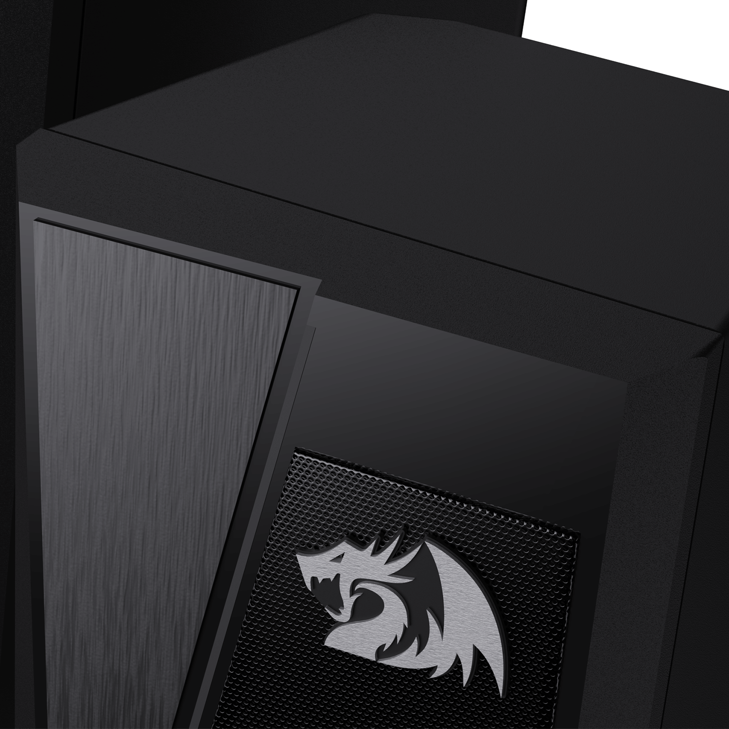 Redragon GS520 Anvil RGB speaker pair