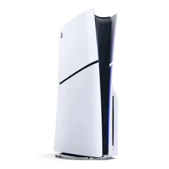 Sony PS5 (PlayStation 5) Slim Disc Edition 1TB Gaming Console – UAE Variant