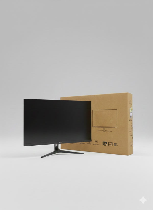 GFury GF-32 TITAN 32″ 4K Gaming LED Monitor