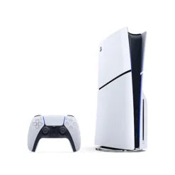 Sony PS5 (PlayStation 5) Slim Disc Edition 1TB Gaming Console – UAE Variant