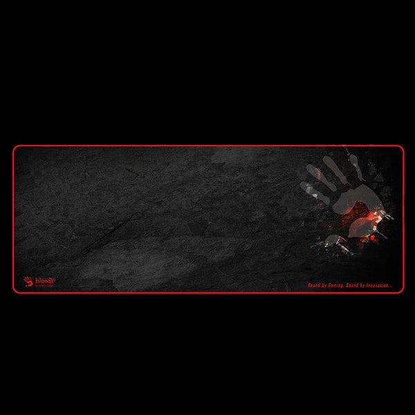 Bloody B-088S X-Thin Gaming Mousepad - Gaming Wala Bhai