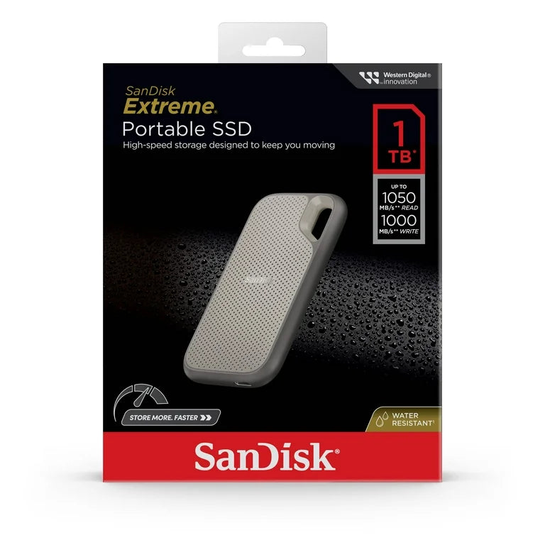 SanDisk
