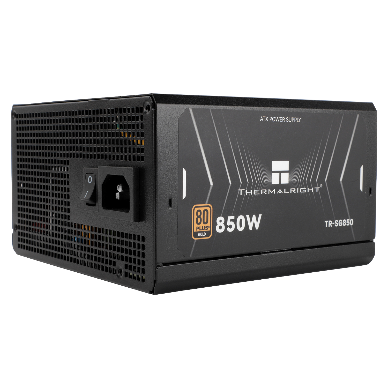 Thermalright SG series power supply