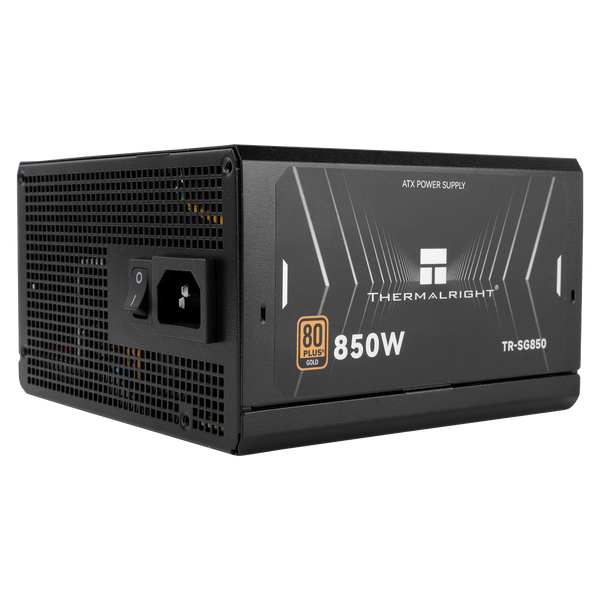 Thermalright SG series power supply