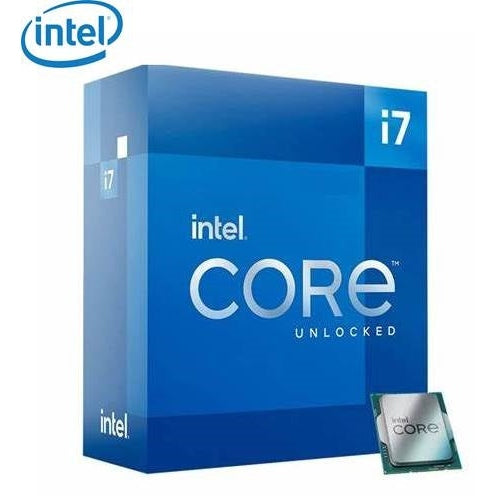 Intel® Core™ i7-14700K Processor 14th Gen