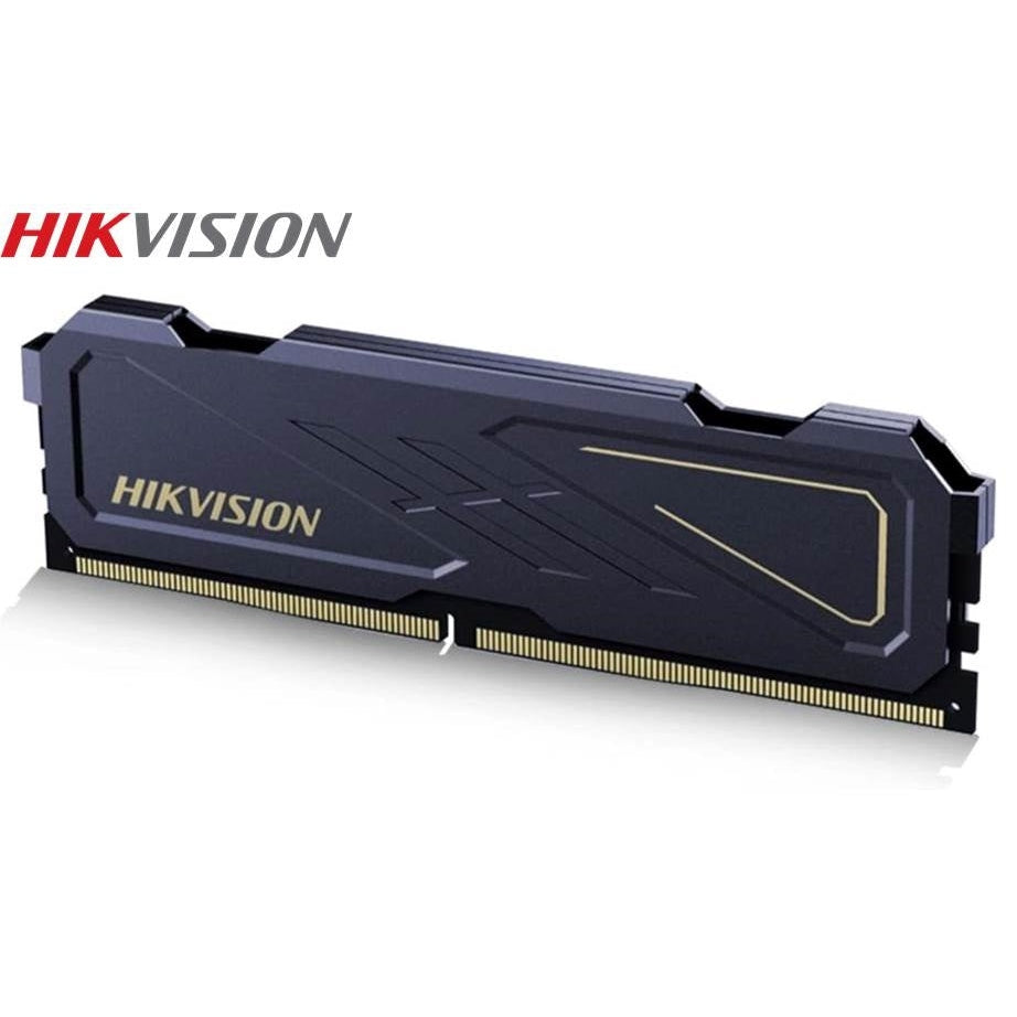 Hikvision URIEN U10 U-DIMM 8GB 3200MHz DDR4 CL16 Gaming Ram