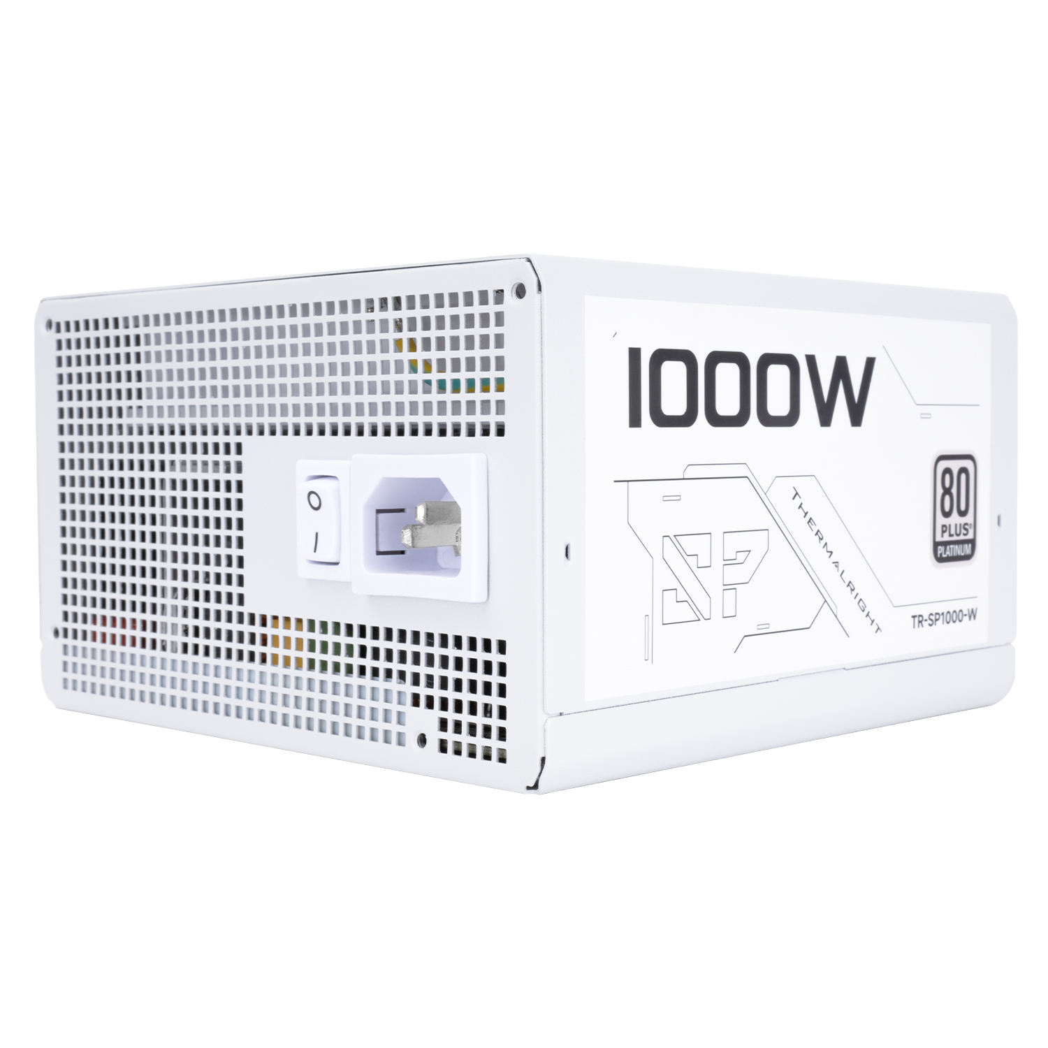 Thermalright SP 1000 White