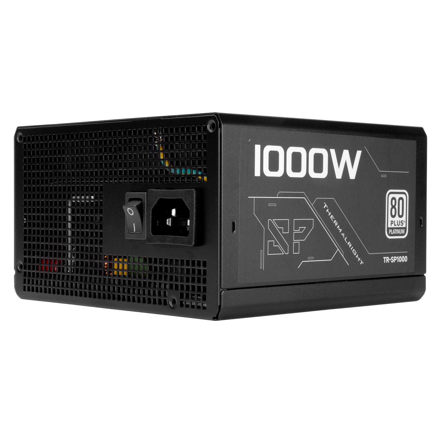Thermalright SP 1000 Black