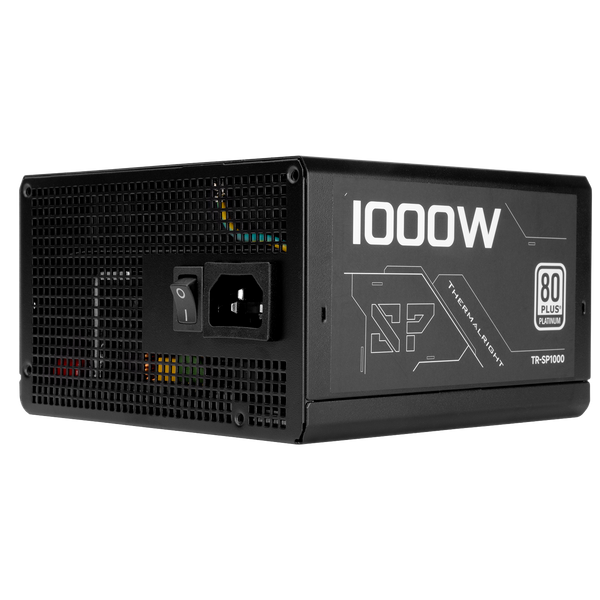 Thermalright SP 1000 Black