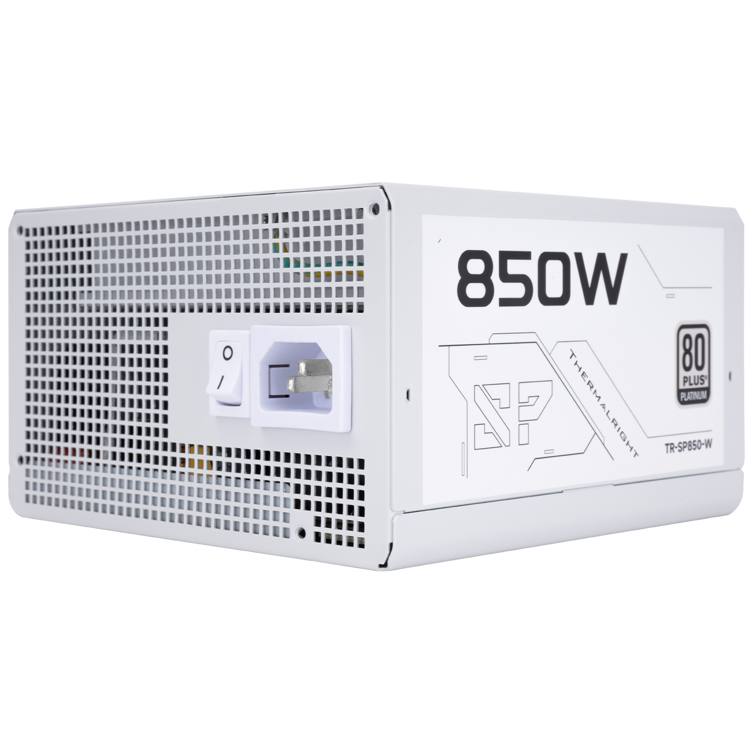 Thermalright SP 850 White