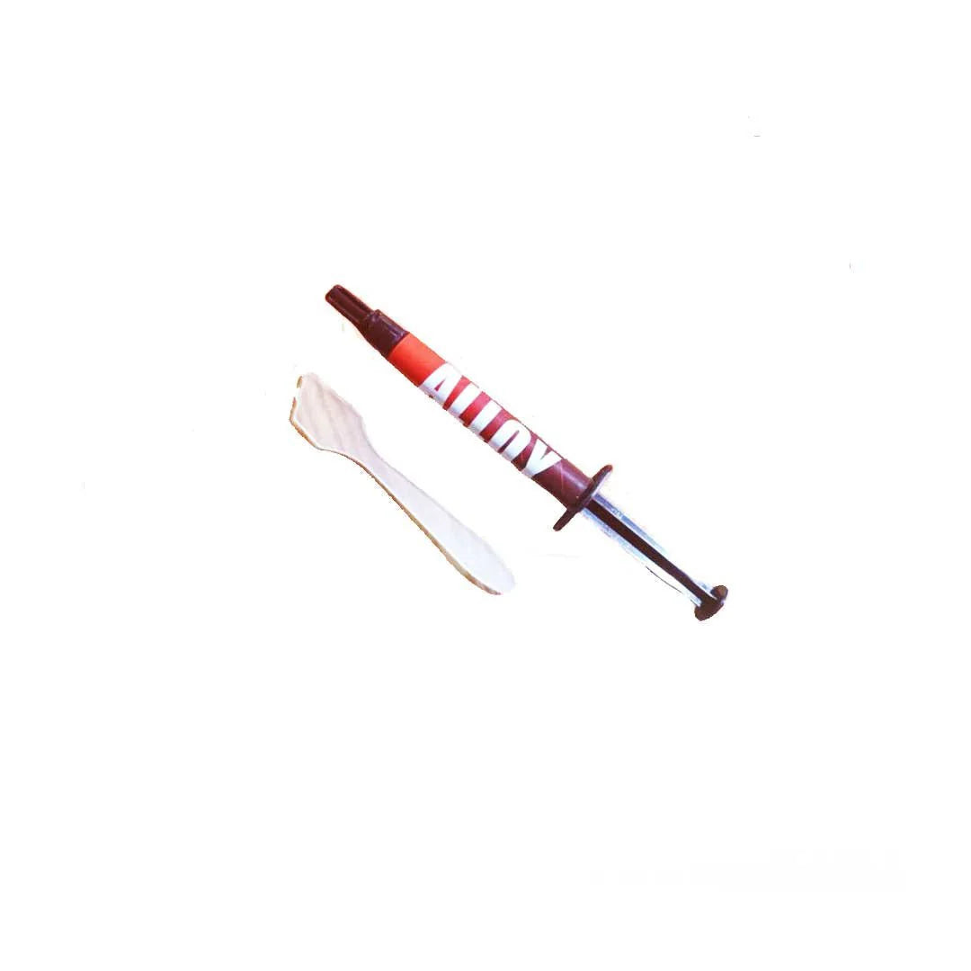 Thunder Alloy Thermal Paste