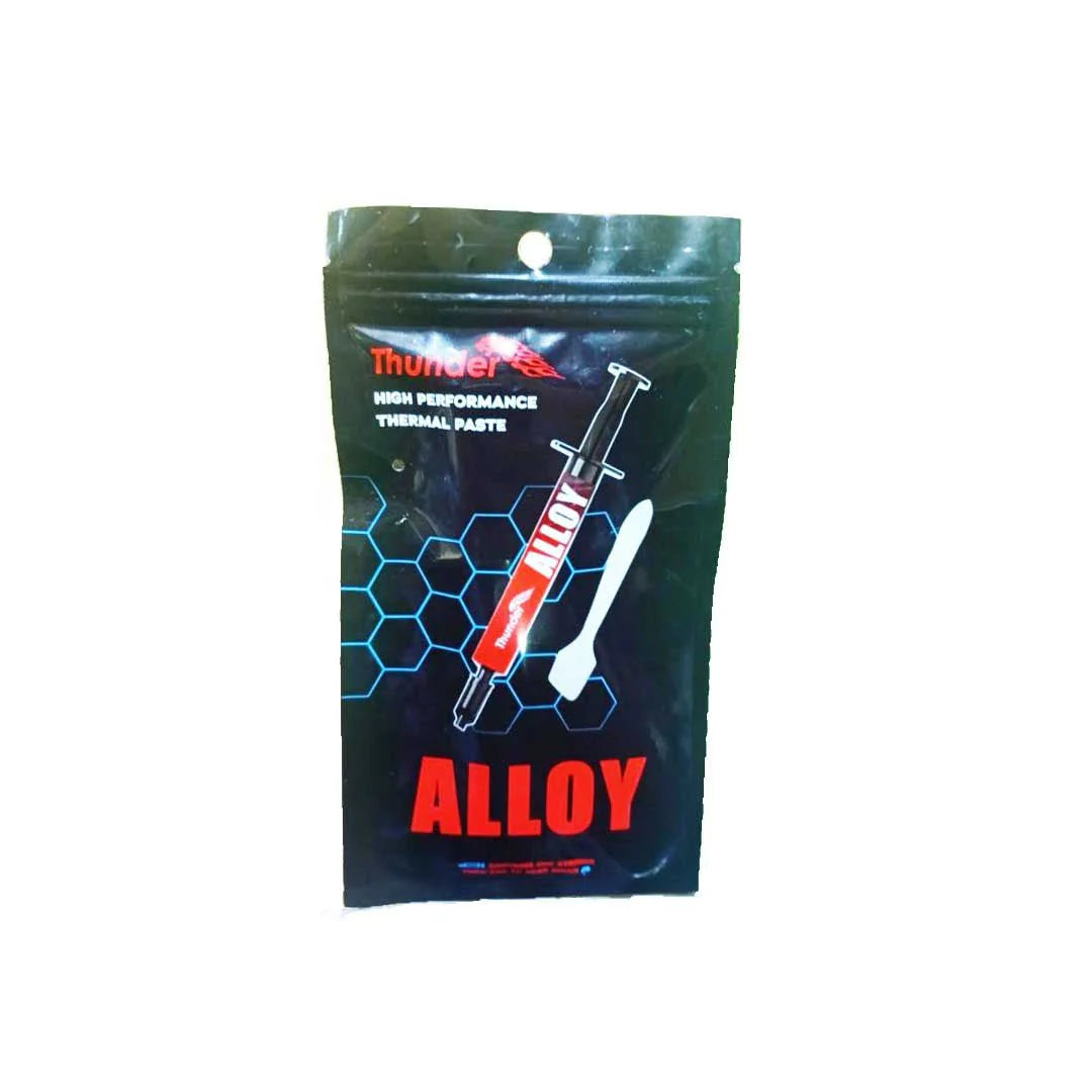 Thunder Alloy Thermal Paste