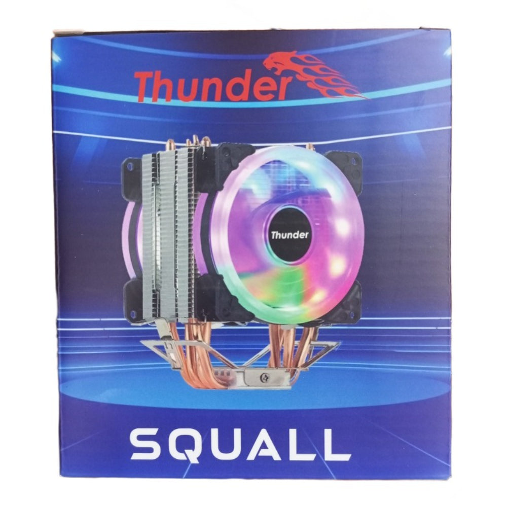 Thunder Squall Aio Cooler