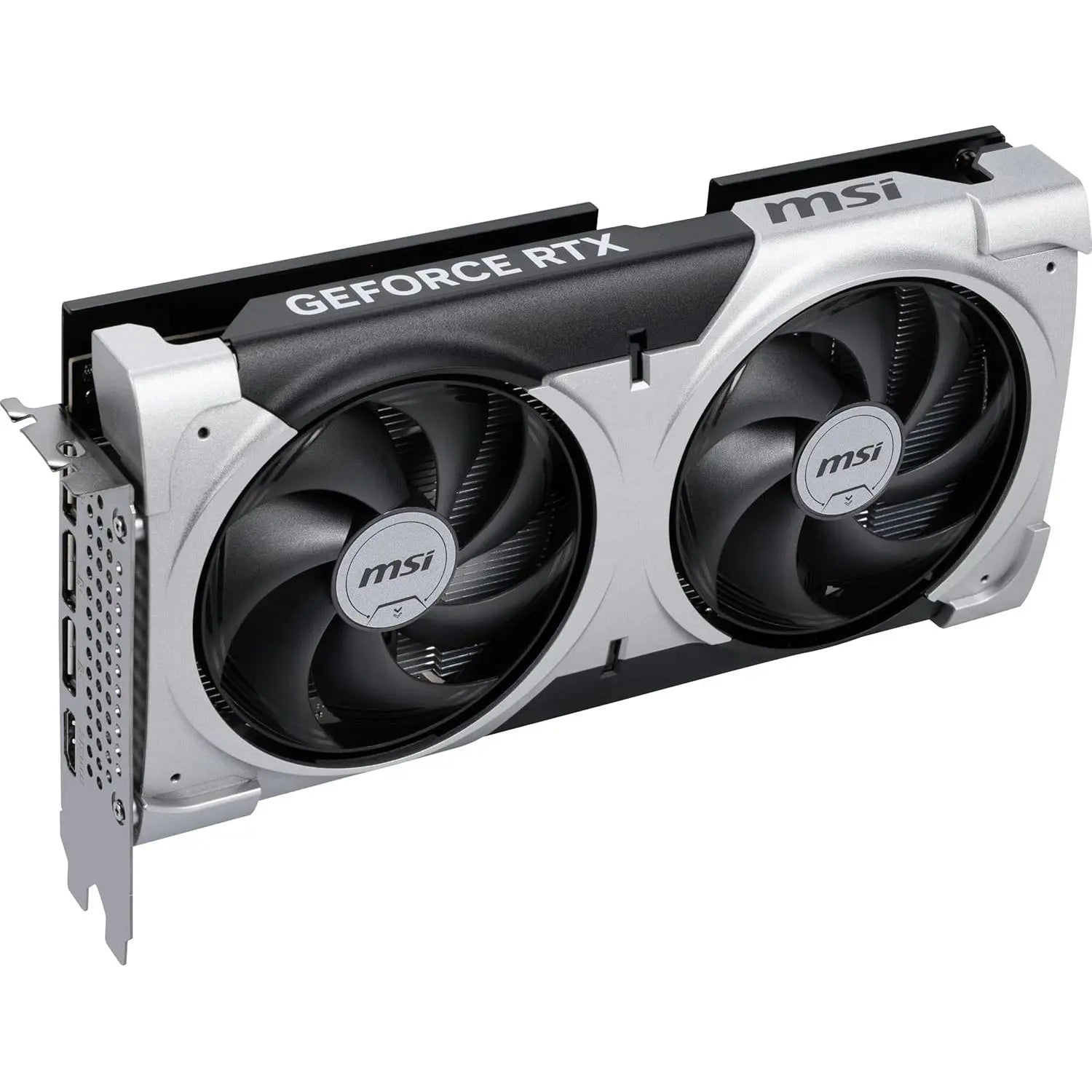 MSI Gaming RTX 5060 Ti 16G Ventus 2X OC Plus Graphics Card