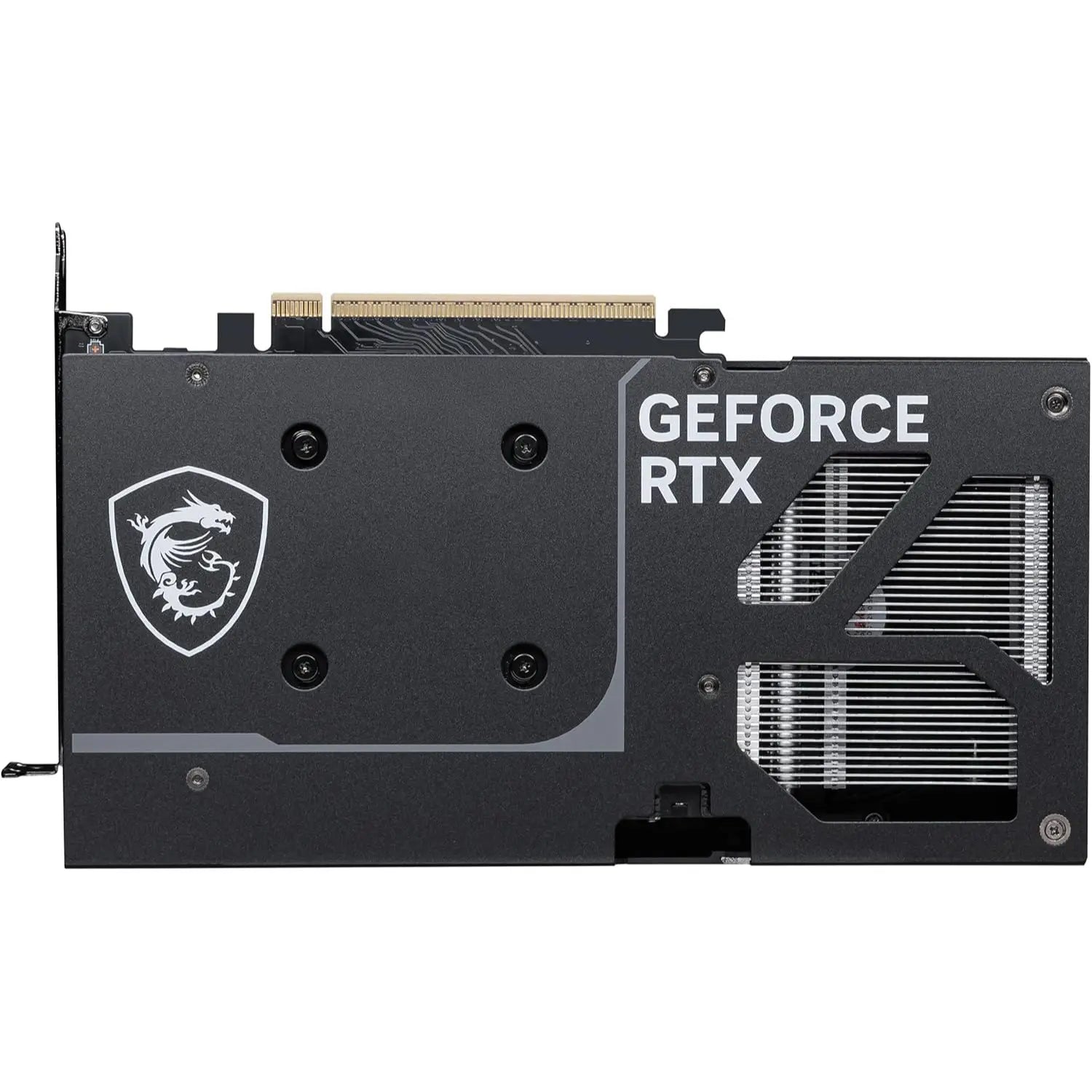 MSI Gaming RTX 5060 Ti 16G Ventus 2X OC Plus Graphics Card
