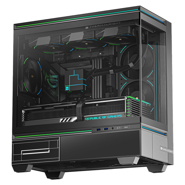Thermalright TL-M10 Black