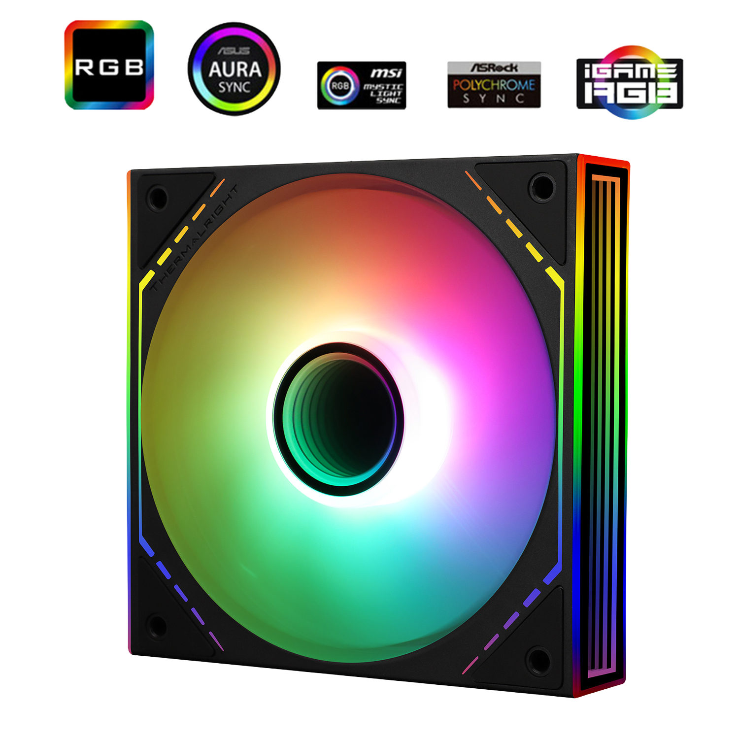 Thermalright TL-M12-S Black