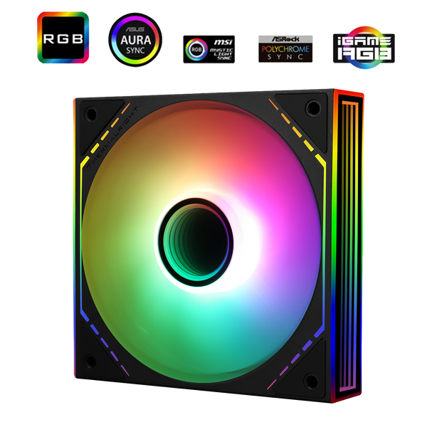 Thermalright TL-M12-S Black