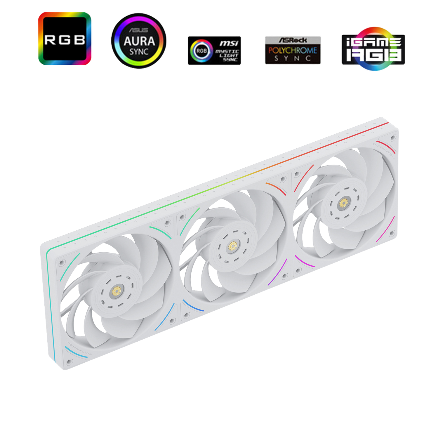 Thermalright TL-UB36R White