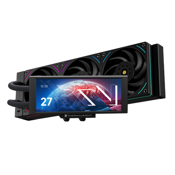 Thermalright Trofeo Vision 360 Black